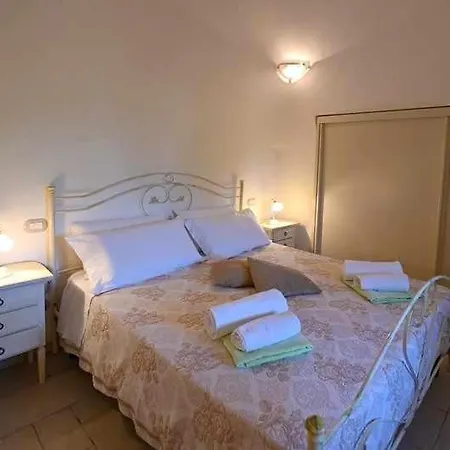 Trullo Antico With Exclusive Swimming Pool *