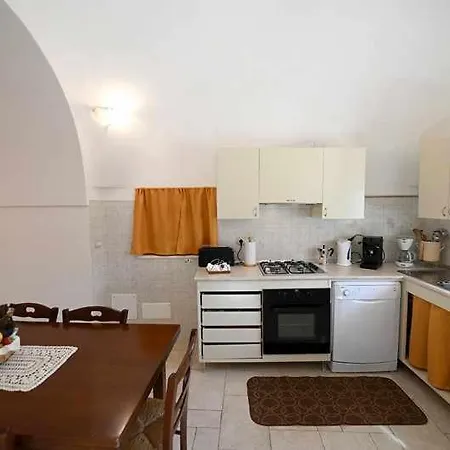 Trullo Antico With Exclusive Swimming Pool * Cisternino