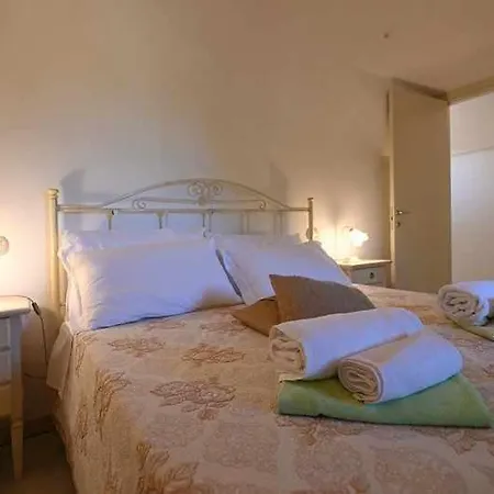 Ferienhaus Trullo Antico With Exclusive Swimming Pool Cisternino