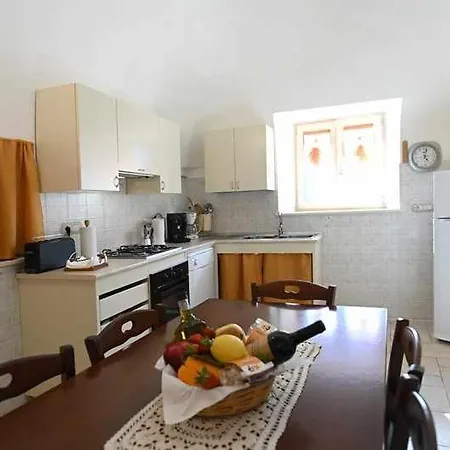 Trullo Antico With Exclusive Swimming Pool Ferienhaus *